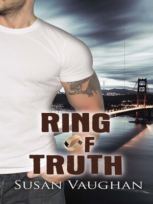 cover image of Ring of Truth